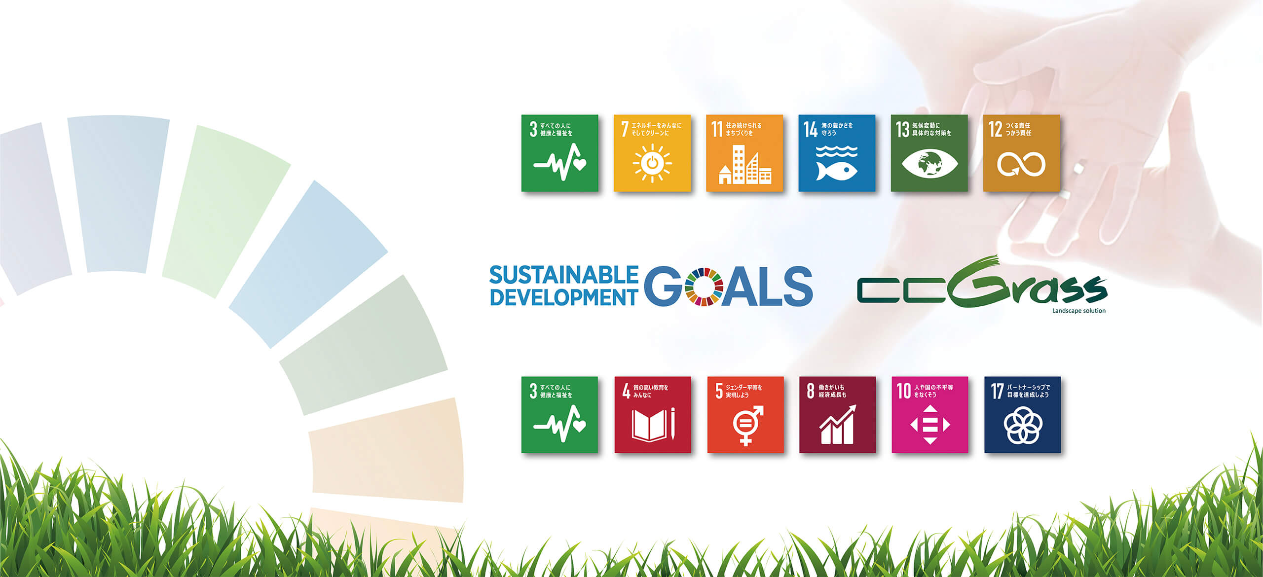 SDGS