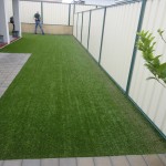 artificial grass for home