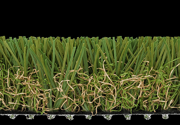 CrystalPro PX2 garden grass