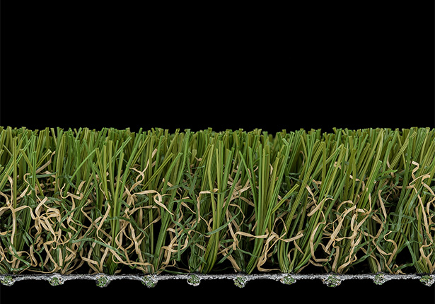 CrystalPro PX2 artificial garden grass