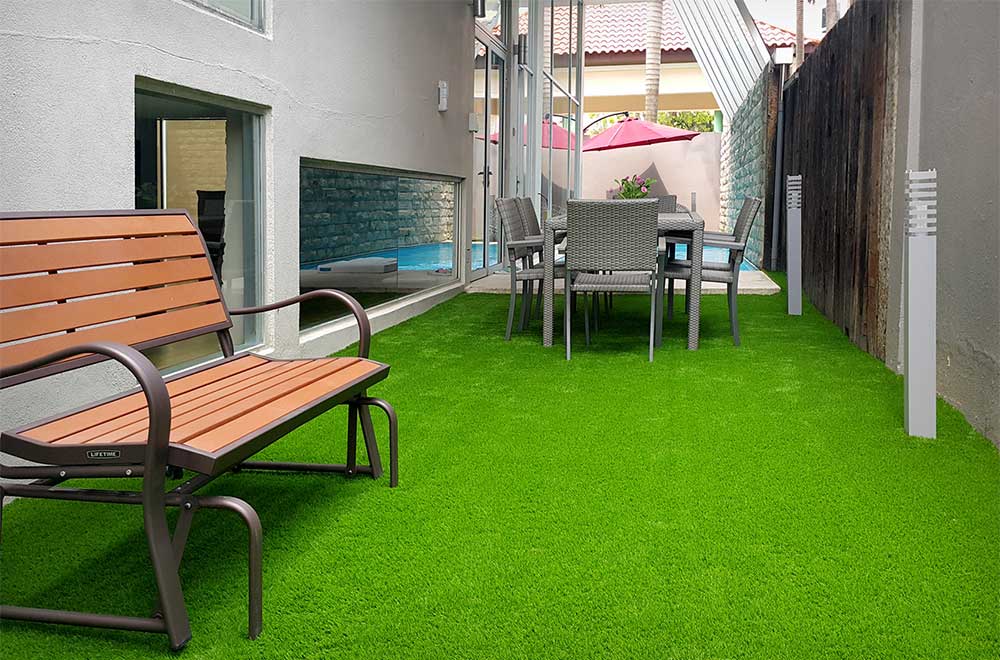 MOST REALISTIC ARTIFICIAL GRASS FOR COMMERCIAL