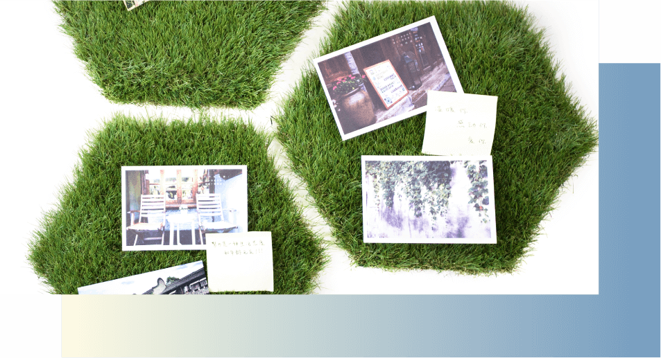 CCGrass creative DIY synthetic grass, Easy DIY Grass