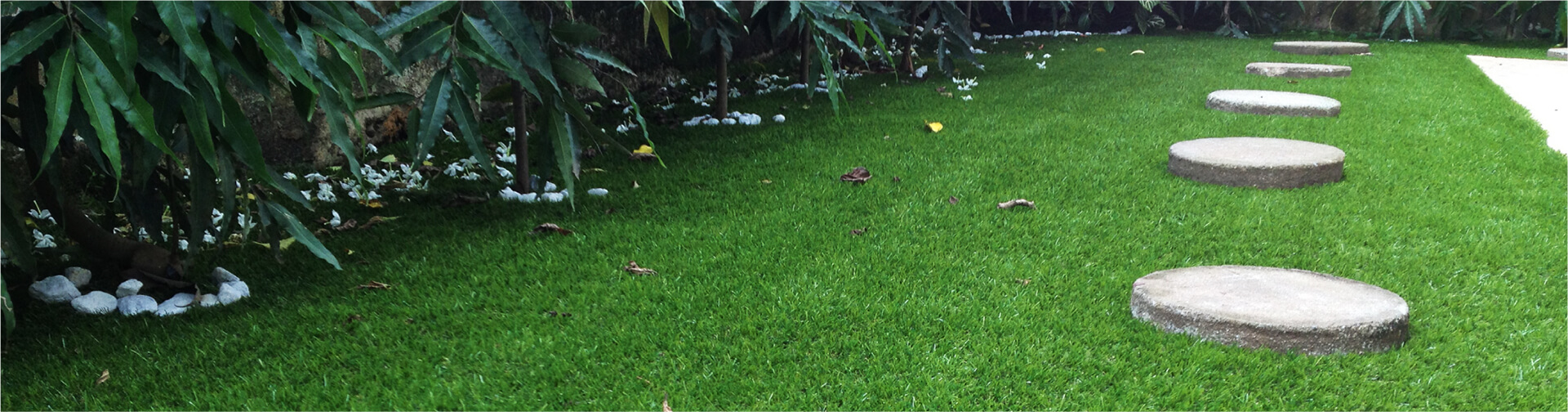CCGrass DIY artificial grass, perfect for outdoor applications