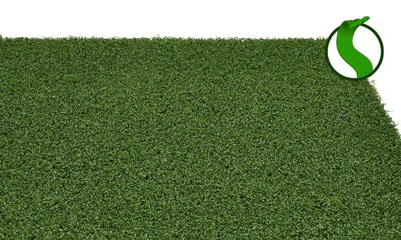 CCGrass, putting green turf, FastPro HF