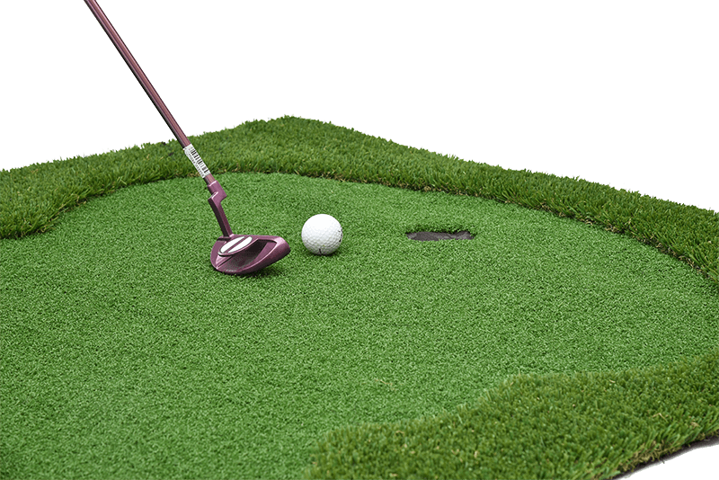 CCGrass, artificial putting green, Golf Putting Mat