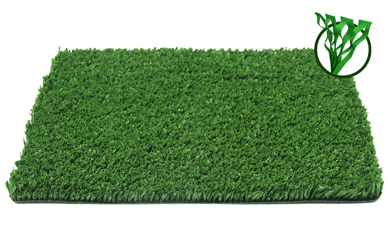 CCGrass, artificial grass for playground, YEII