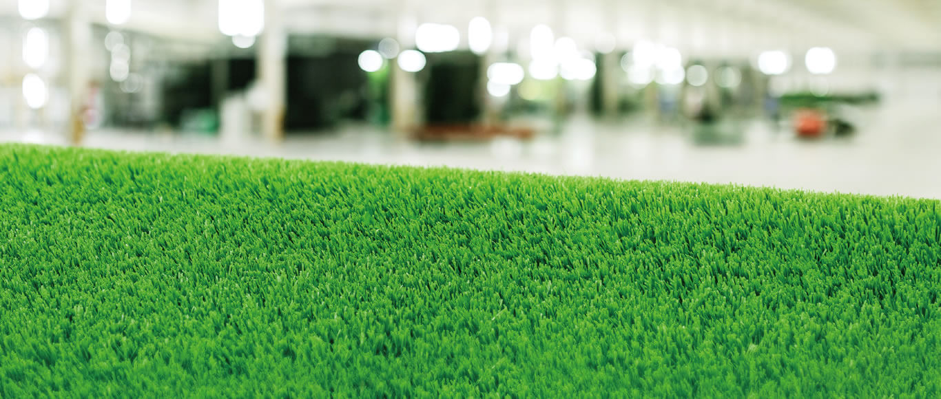 Leading Artificial Lawn & Artificial Grass Factory - CCGrass