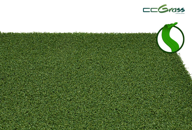FastPro HF – CCGrass advanced putting green turf