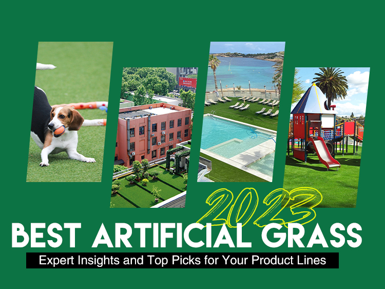 Best Artificial Grass 2023, Expert Insights and Top Picks for Your Product Lines