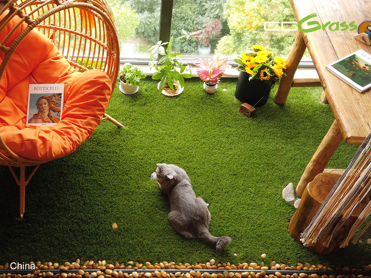 CCGrass, best artificial grass for balconies